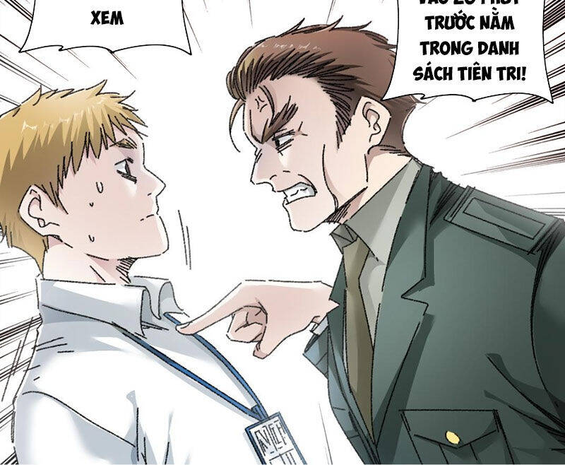 Ta Tạo Ra Tổ Chức Cứu Thế Chapter 9 - 50