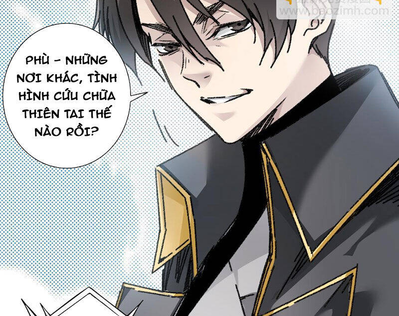 Ta Tạo Ra Tổ Chức Cứu Thế Chapter 9 - 55