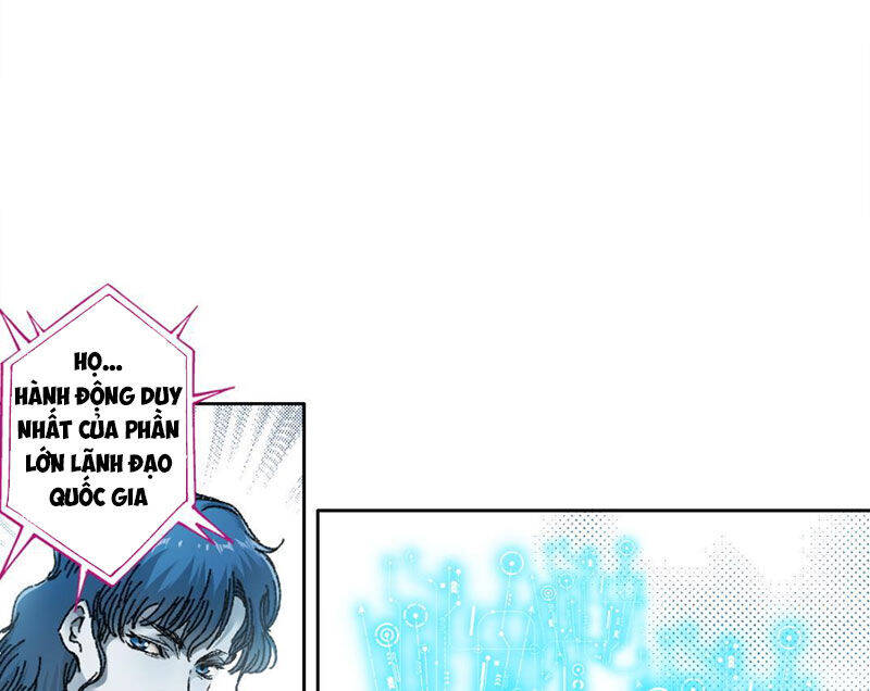 Ta Tạo Ra Tổ Chức Cứu Thế Chapter 9 - 57