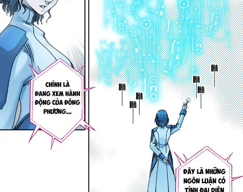 Ta Tạo Ra Tổ Chức Cứu Thế Chapter 9 - 58