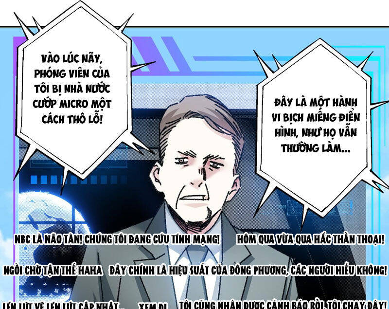 Ta Tạo Ra Tổ Chức Cứu Thế Chapter 9 - 60