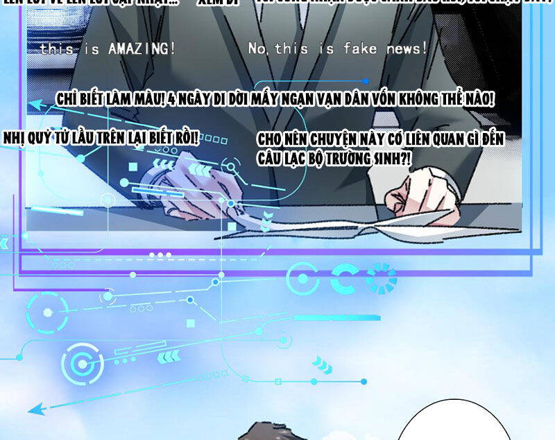 Ta Tạo Ra Tổ Chức Cứu Thế Chapter 9 - 61