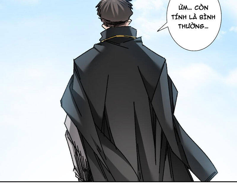 Ta Tạo Ra Tổ Chức Cứu Thế Chapter 9 - 62