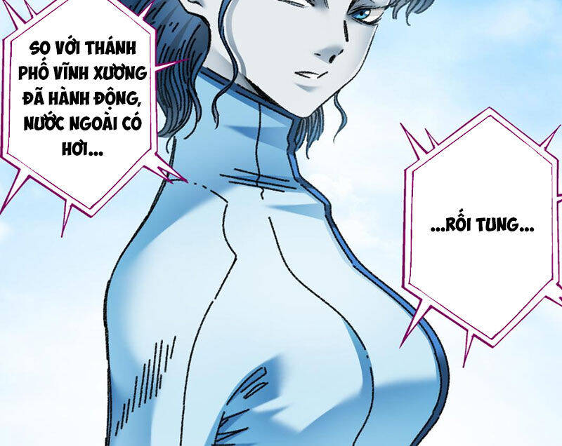 Ta Tạo Ra Tổ Chức Cứu Thế Chapter 9 - 64