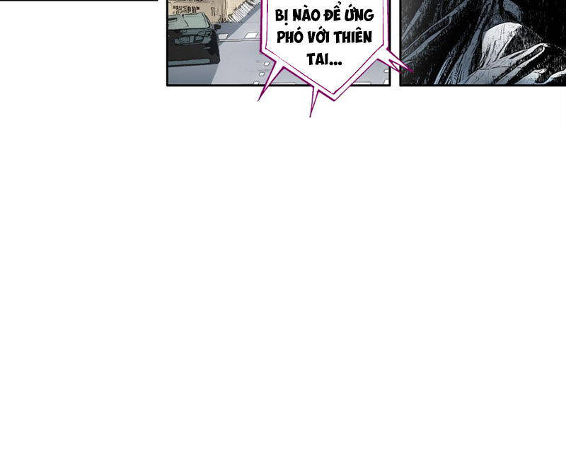 Ta Tạo Ra Tổ Chức Cứu Thế Chapter 9 - 67