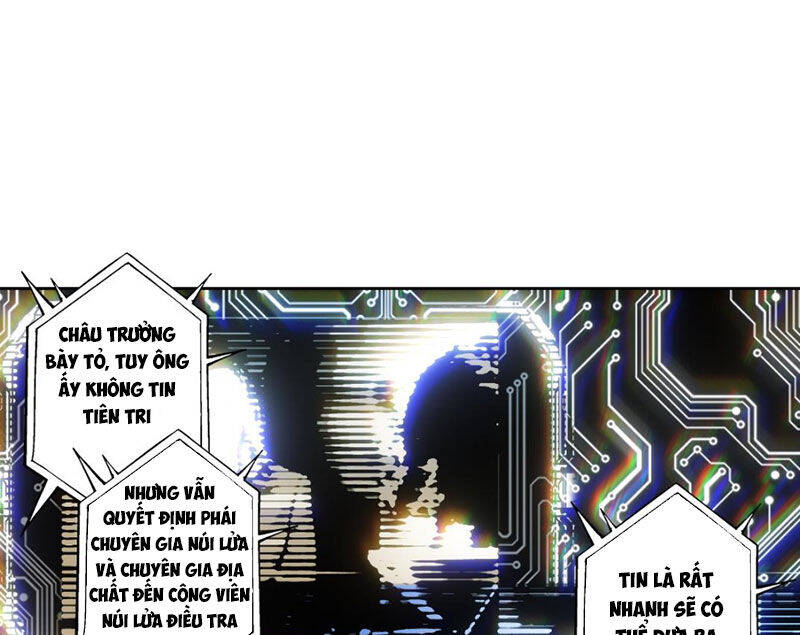 Ta Tạo Ra Tổ Chức Cứu Thế Chapter 9 - 68