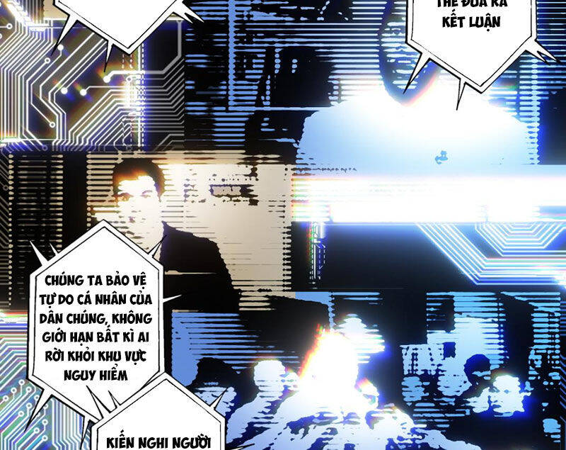 Ta Tạo Ra Tổ Chức Cứu Thế Chapter 9 - 69