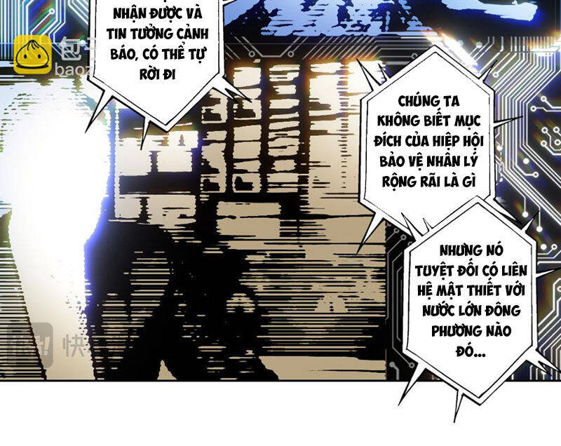 Ta Tạo Ra Tổ Chức Cứu Thế Chapter 9 - 70