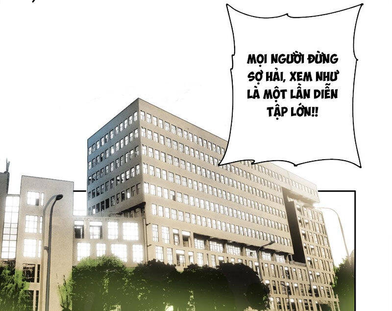 Ta Tạo Ra Tổ Chức Cứu Thế Chapter 9 - 76