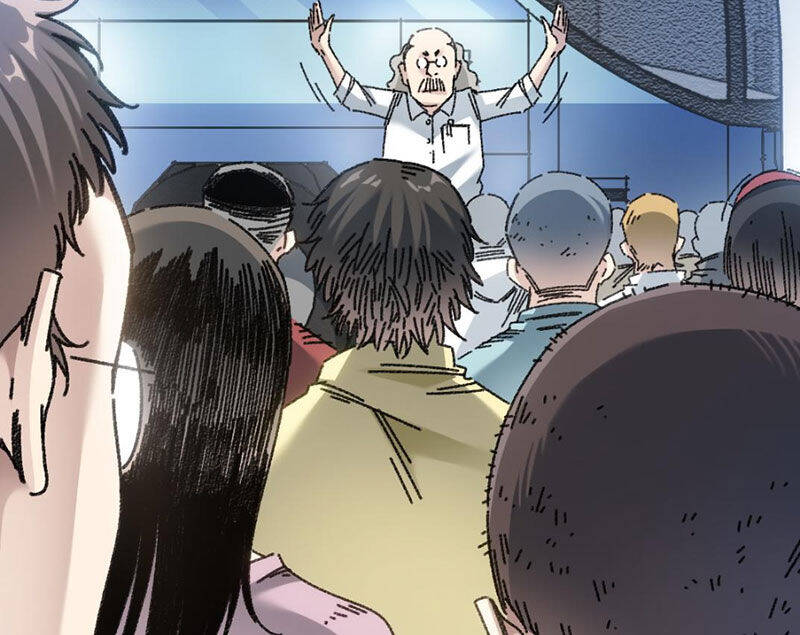 Ta Tạo Ra Tổ Chức Cứu Thế Chapter 9 - 79