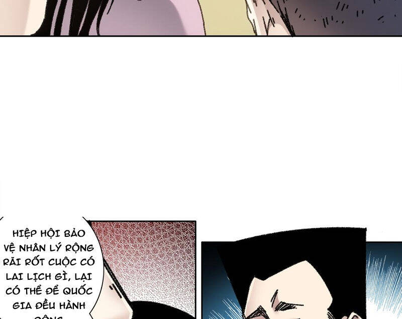 Ta Tạo Ra Tổ Chức Cứu Thế Chapter 9 - 80