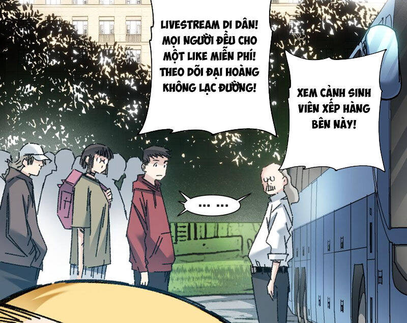 Ta Tạo Ra Tổ Chức Cứu Thế Chapter 9 - 83