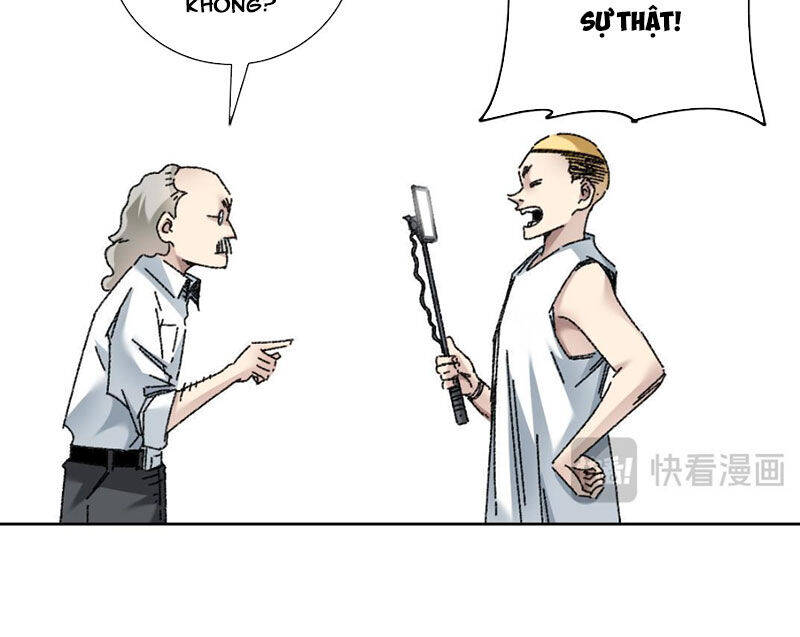 Ta Tạo Ra Tổ Chức Cứu Thế Chapter 9 - 86