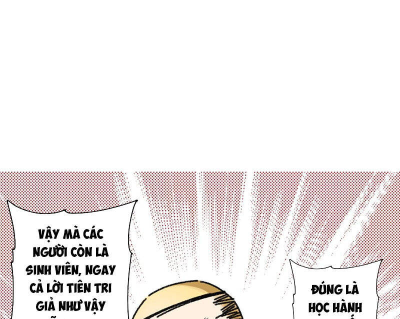 Ta Tạo Ra Tổ Chức Cứu Thế Chapter 9 - 87