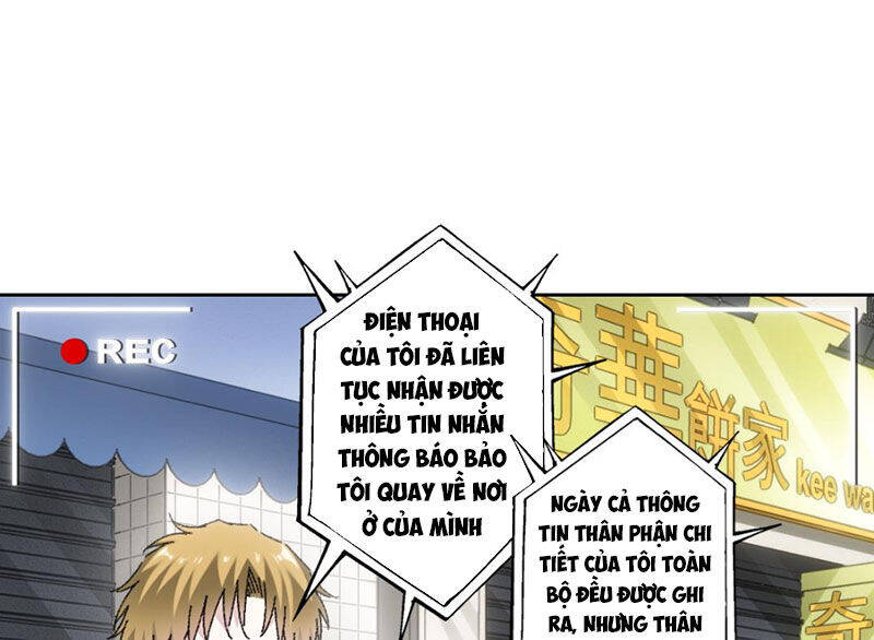 Ta Tạo Ra Tổ Chức Cứu Thế Chapter 9 - 10