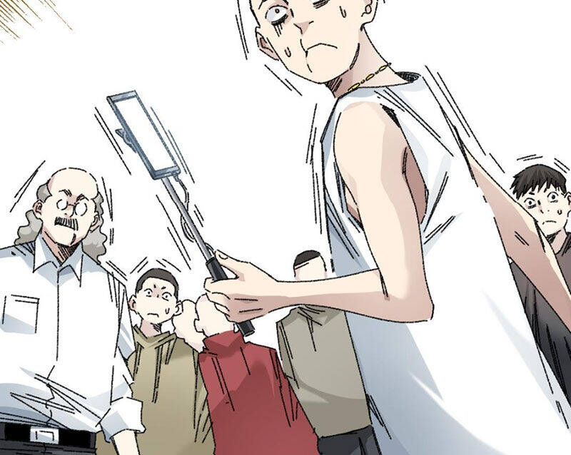 Ta Tạo Ra Tổ Chức Cứu Thế Chapter 9 - 93