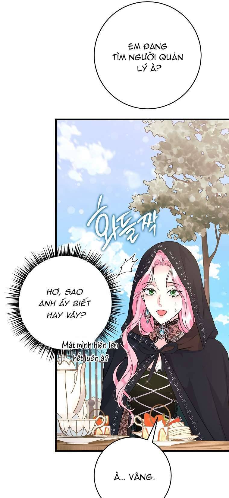 Kẻ Phản Diện Có Thời Hạn Ủng Hộ Tôi Hủy Hôn Chapter  34 - 11