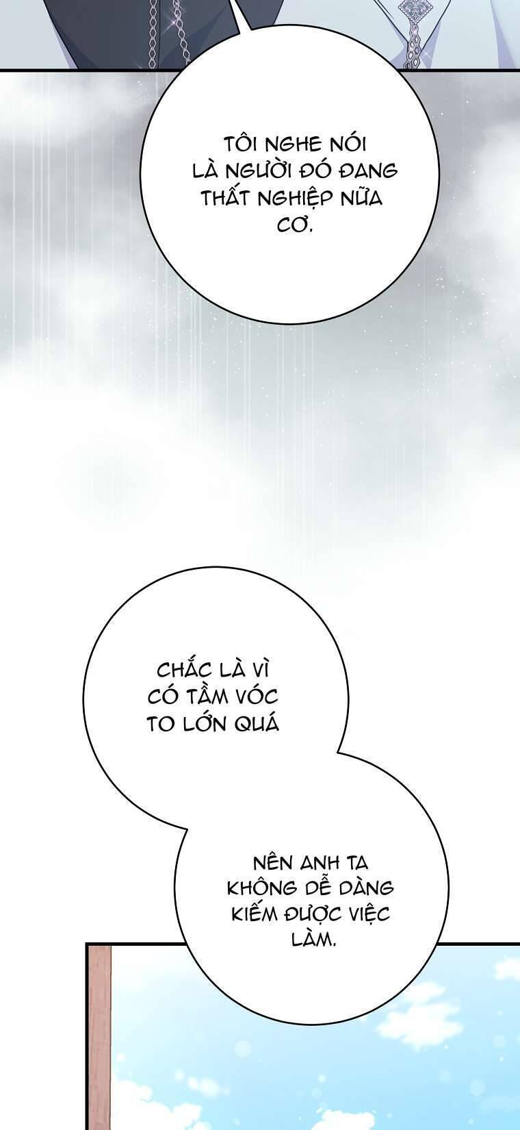 Kẻ Phản Diện Có Thời Hạn Ủng Hộ Tôi Hủy Hôn Chapter  34 - 21