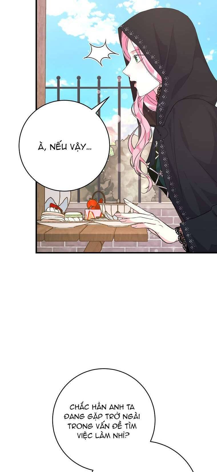 Kẻ Phản Diện Có Thời Hạn Ủng Hộ Tôi Hủy Hôn Chapter  34 - 22