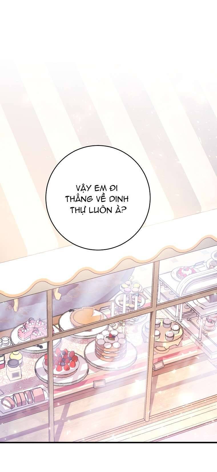 Kẻ Phản Diện Có Thời Hạn Ủng Hộ Tôi Hủy Hôn Chapter  34 - 28