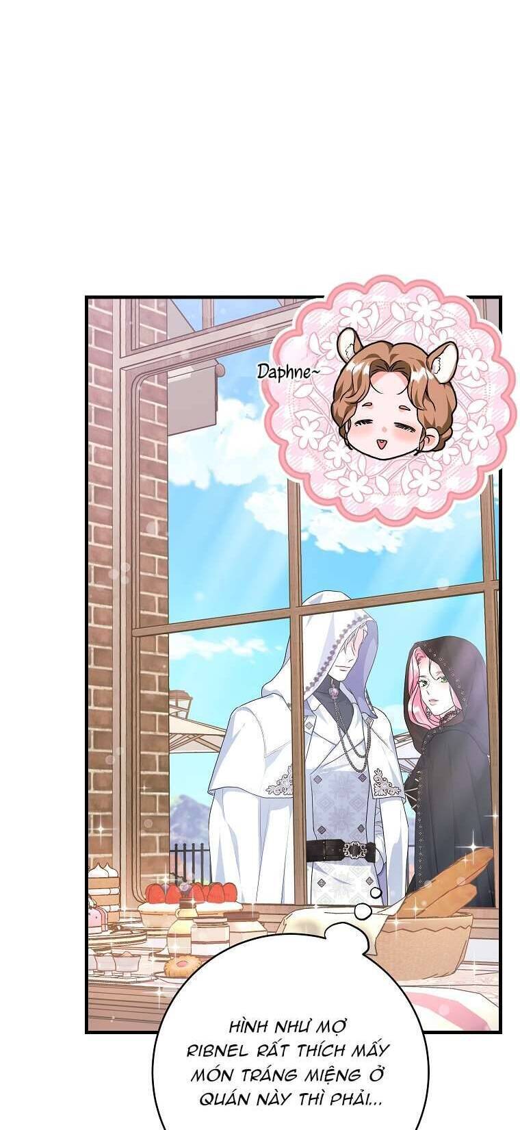 Kẻ Phản Diện Có Thời Hạn Ủng Hộ Tôi Hủy Hôn Chapter  34 - 29