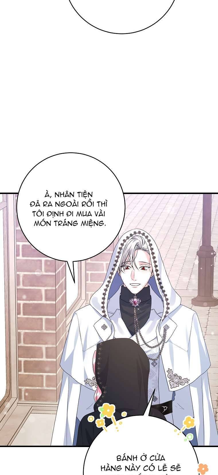 Kẻ Phản Diện Có Thời Hạn Ủng Hộ Tôi Hủy Hôn Chapter  34 - 30