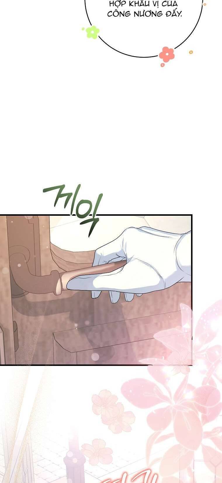 Kẻ Phản Diện Có Thời Hạn Ủng Hộ Tôi Hủy Hôn Chapter  34 - 31