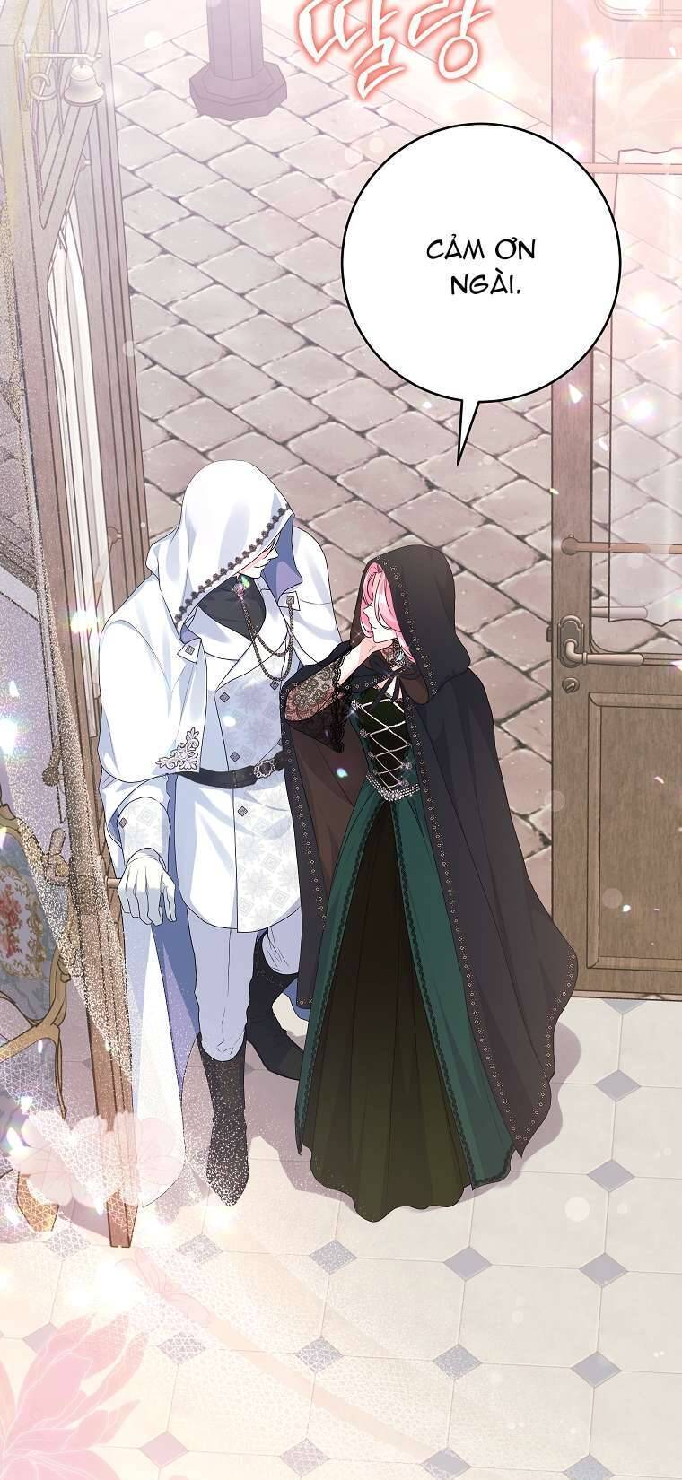 Kẻ Phản Diện Có Thời Hạn Ủng Hộ Tôi Hủy Hôn Chapter  34 - 32