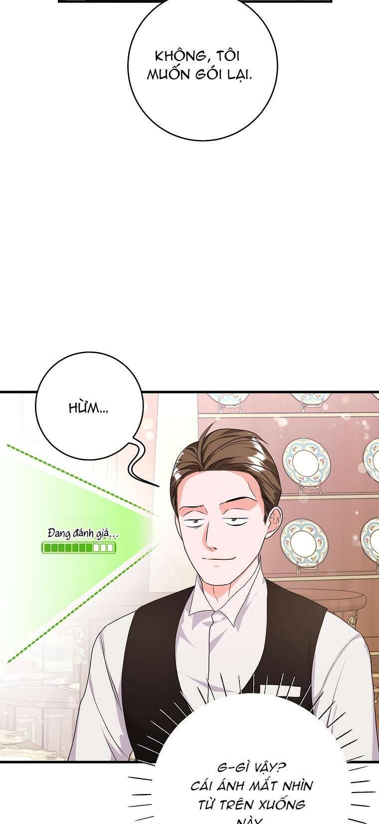 Kẻ Phản Diện Có Thời Hạn Ủng Hộ Tôi Hủy Hôn Chapter  34 - 36