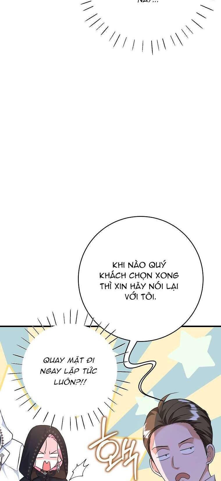 Kẻ Phản Diện Có Thời Hạn Ủng Hộ Tôi Hủy Hôn Chapter  34 - 37