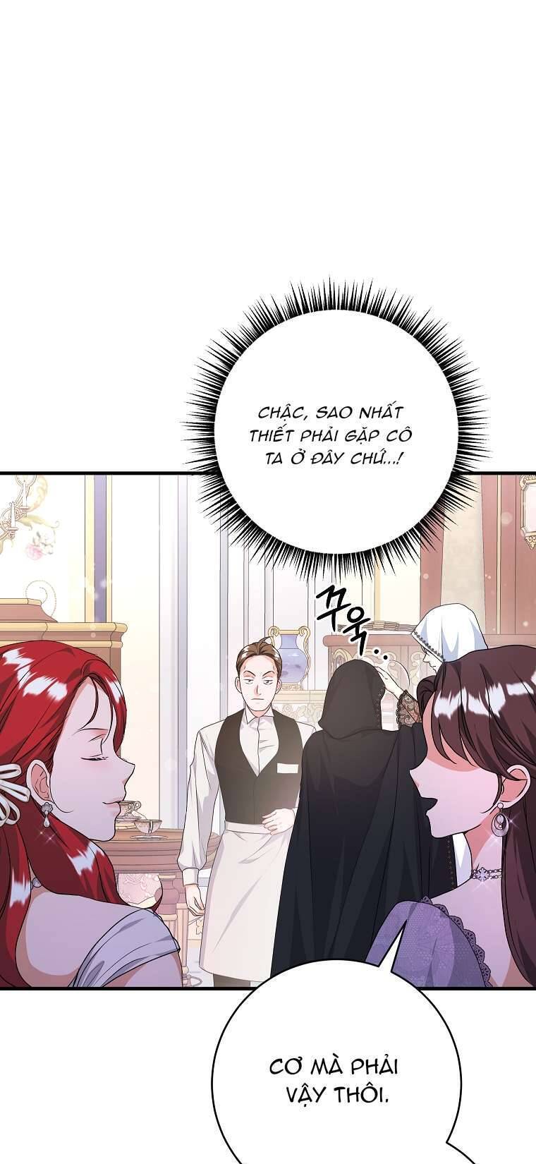 Kẻ Phản Diện Có Thời Hạn Ủng Hộ Tôi Hủy Hôn Chapter  34 - 45