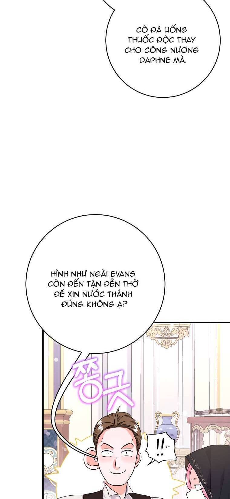 Kẻ Phản Diện Có Thời Hạn Ủng Hộ Tôi Hủy Hôn Chapter  34 - 46