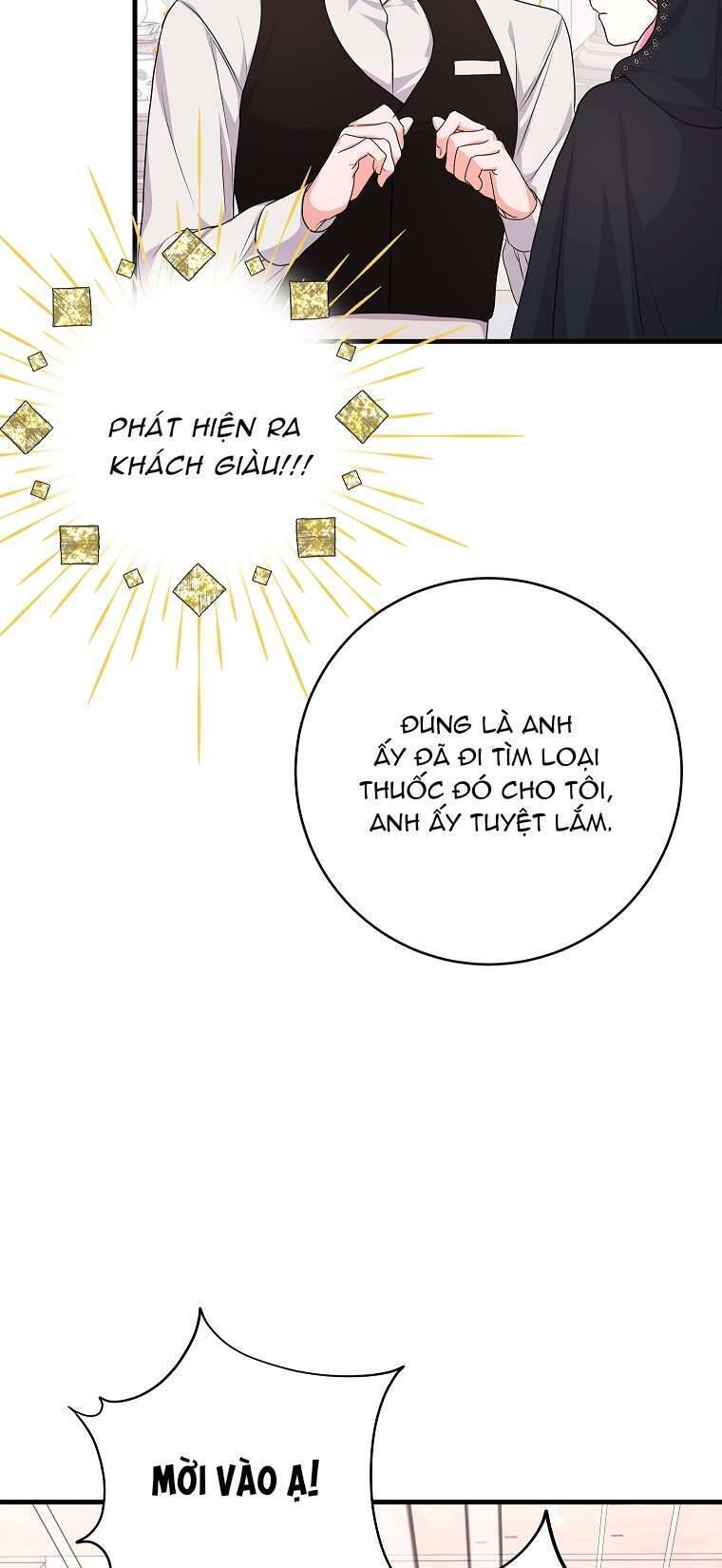 Kẻ Phản Diện Có Thời Hạn Ủng Hộ Tôi Hủy Hôn Chapter  34 - 47