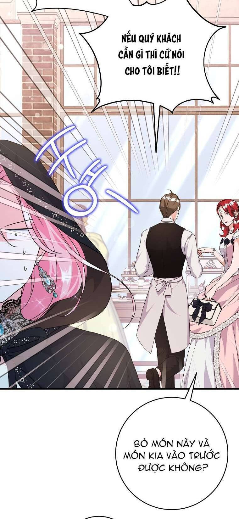 Kẻ Phản Diện Có Thời Hạn Ủng Hộ Tôi Hủy Hôn Chapter  34 - 48