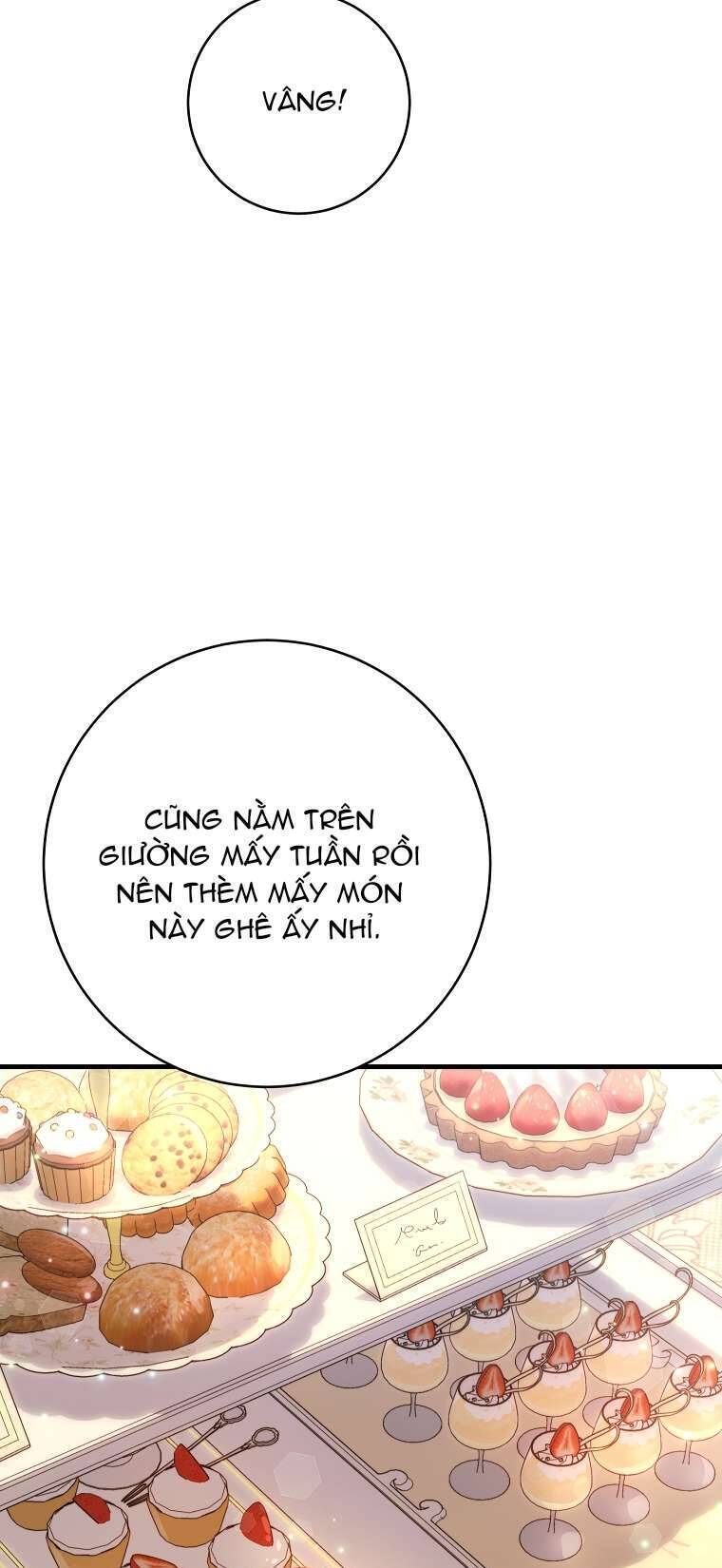 Kẻ Phản Diện Có Thời Hạn Ủng Hộ Tôi Hủy Hôn Chapter  34 - 49