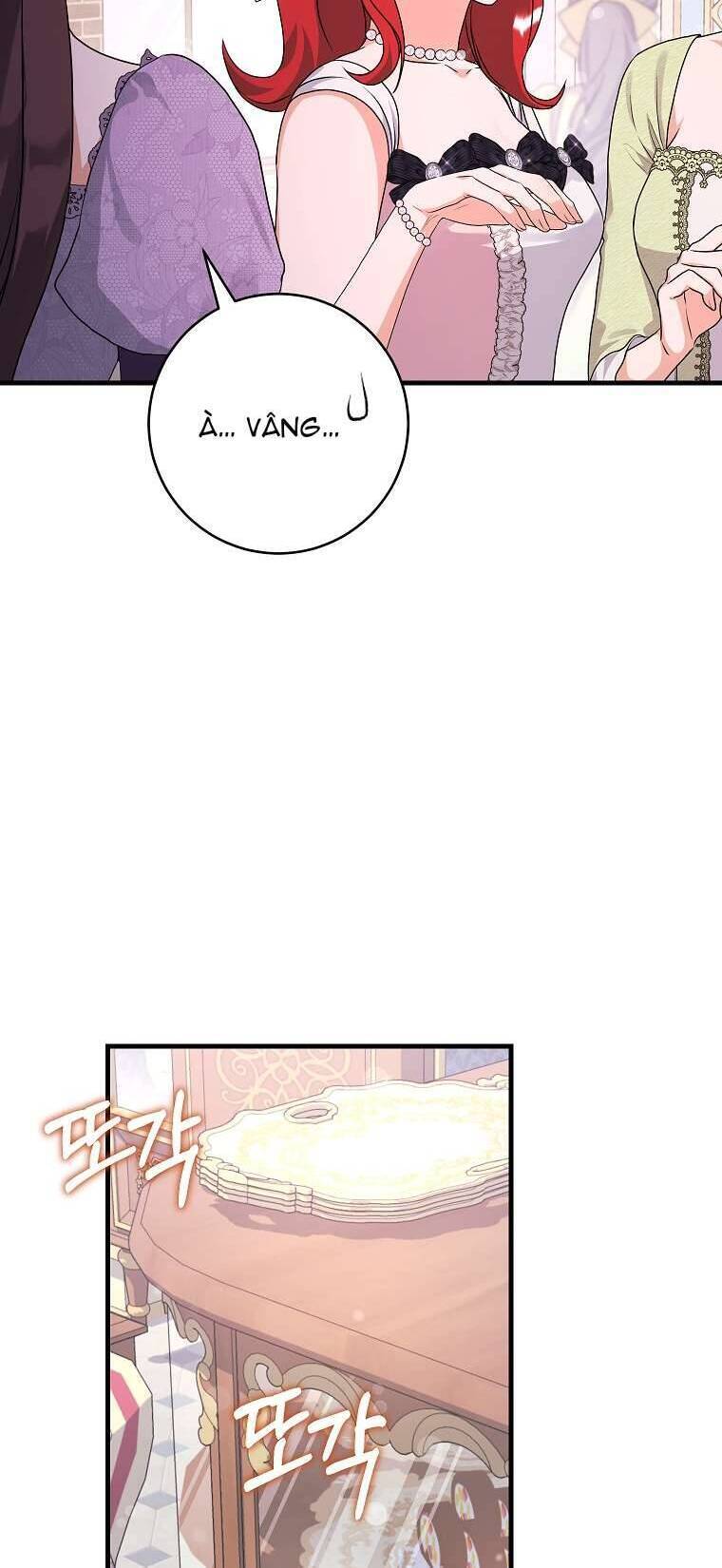 Kẻ Phản Diện Có Thời Hạn Ủng Hộ Tôi Hủy Hôn Chapter  34 - 52