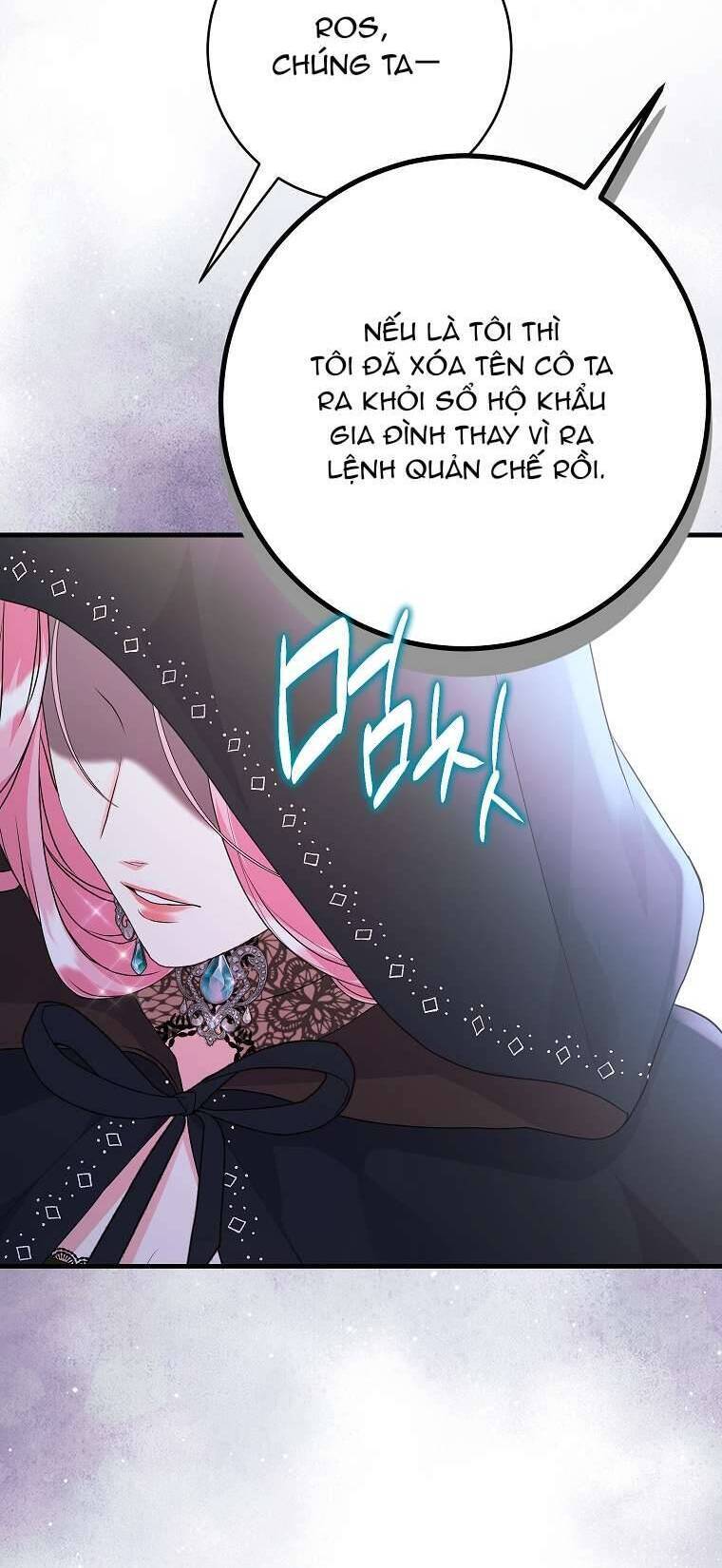 Kẻ Phản Diện Có Thời Hạn Ủng Hộ Tôi Hủy Hôn Chapter  34 - 57