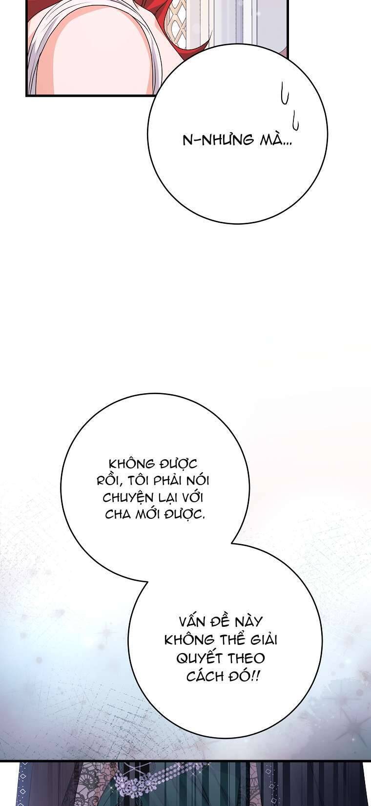 Kẻ Phản Diện Có Thời Hạn Ủng Hộ Tôi Hủy Hôn Chapter  34 - 60