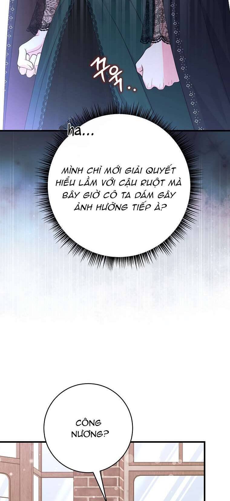 Kẻ Phản Diện Có Thời Hạn Ủng Hộ Tôi Hủy Hôn Chapter  34 - 61