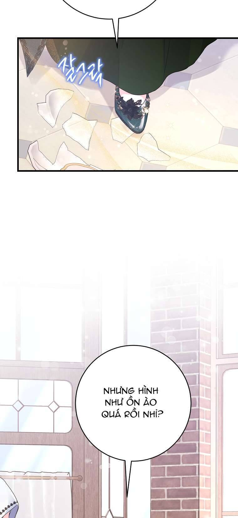 Kẻ Phản Diện Có Thời Hạn Ủng Hộ Tôi Hủy Hôn Chapter  34 - 66
