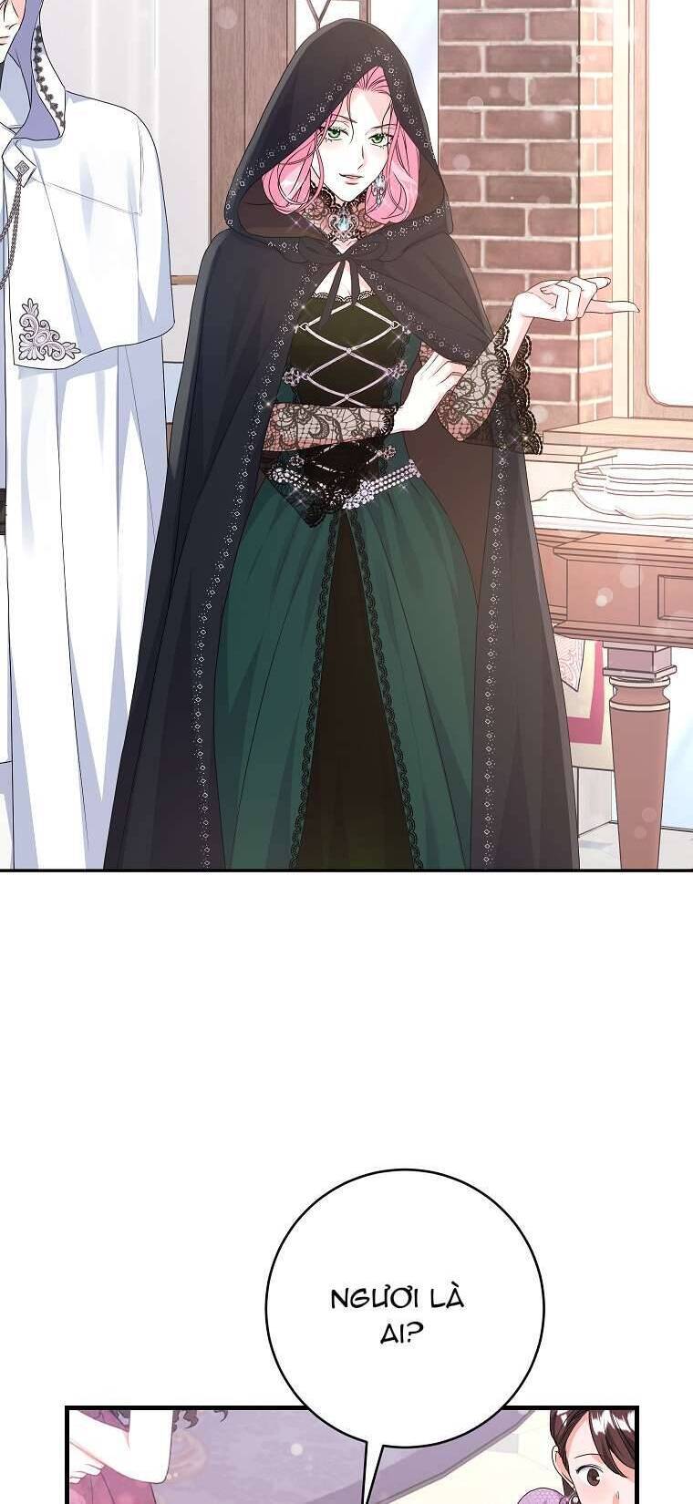 Kẻ Phản Diện Có Thời Hạn Ủng Hộ Tôi Hủy Hôn Chapter  34 - 67