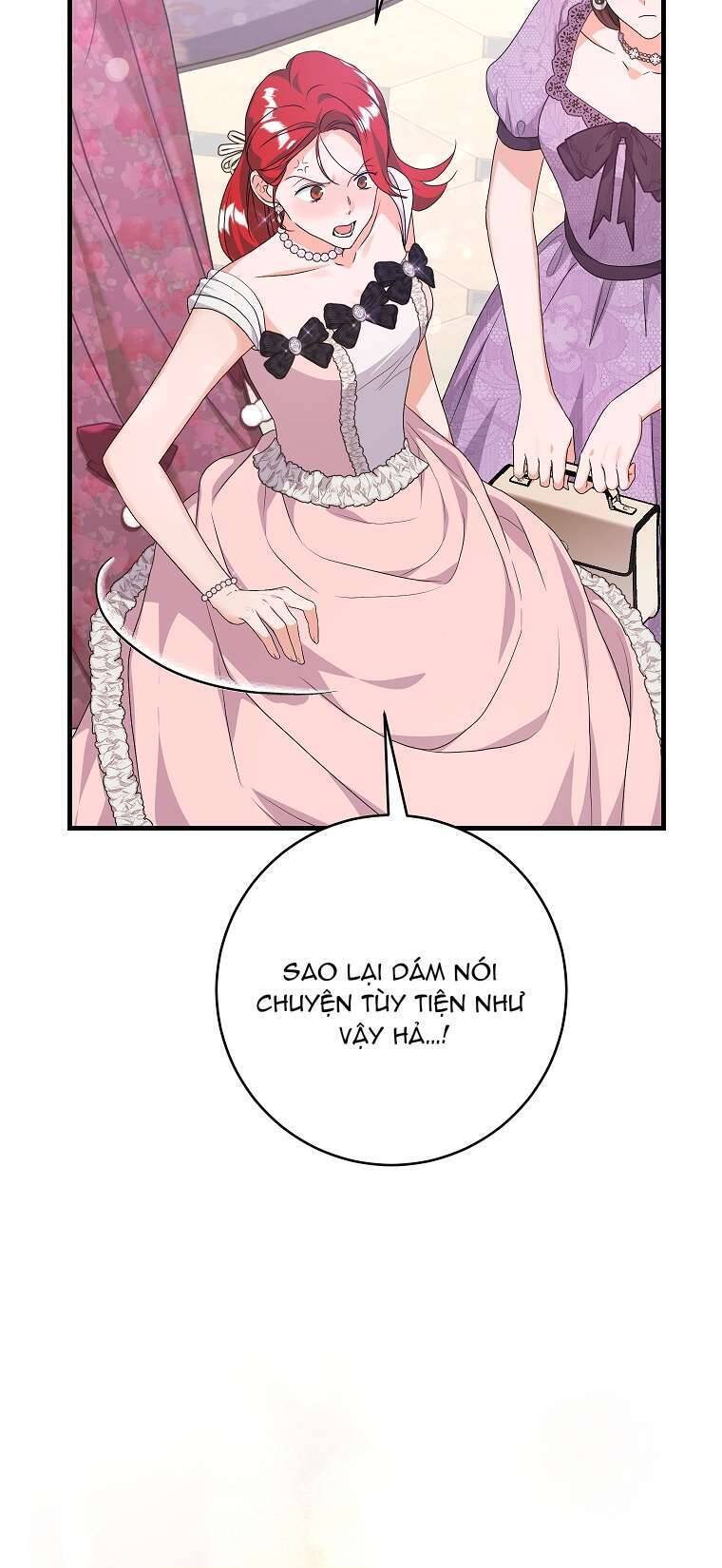 Kẻ Phản Diện Có Thời Hạn Ủng Hộ Tôi Hủy Hôn Chapter  34 - 68