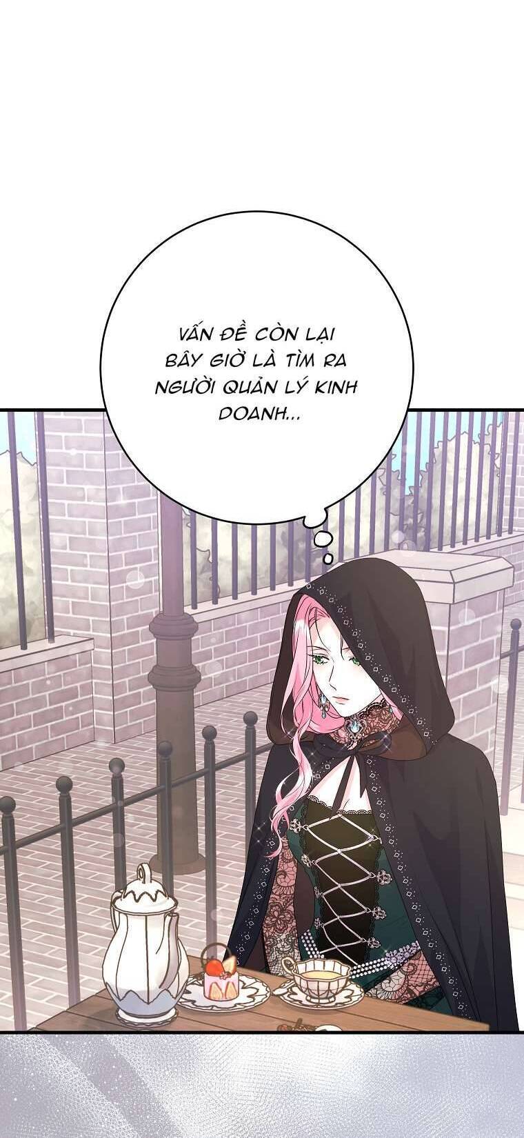 Kẻ Phản Diện Có Thời Hạn Ủng Hộ Tôi Hủy Hôn Chapter  34 - 8