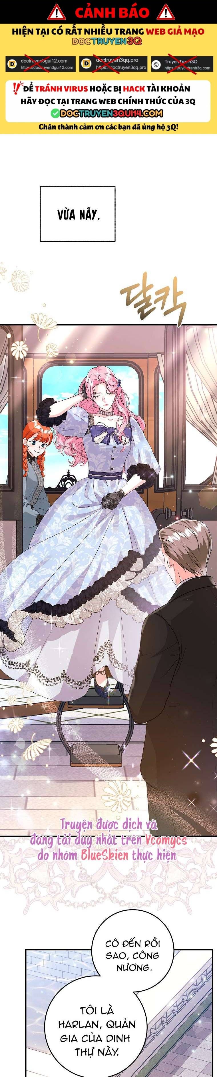 Kẻ Phản Diện Có Thời Hạn Ủng Hộ Tôi Hủy Hôn Chapter 43.2 - 2