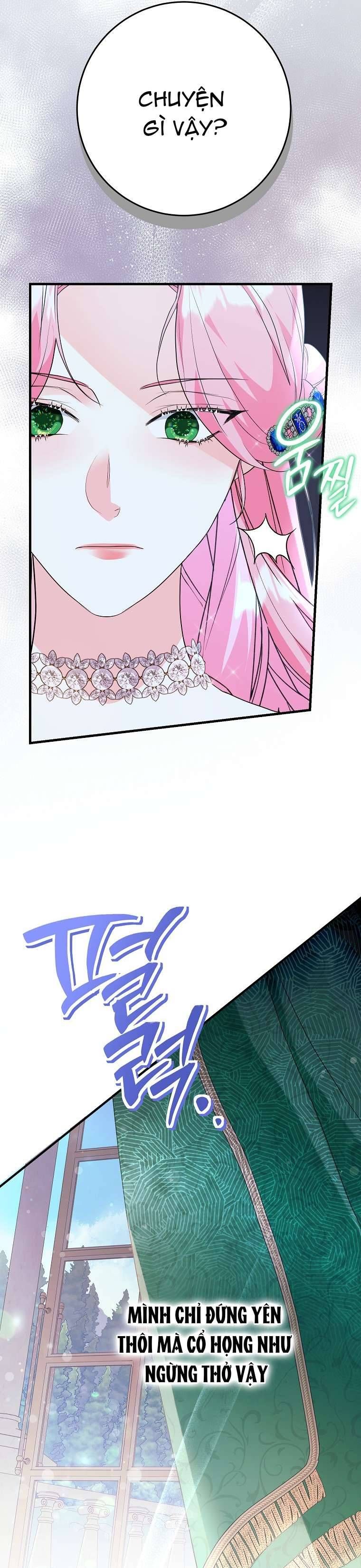 Kẻ Phản Diện Có Thời Hạn Ủng Hộ Tôi Hủy Hôn Chapter 43.2 - 11