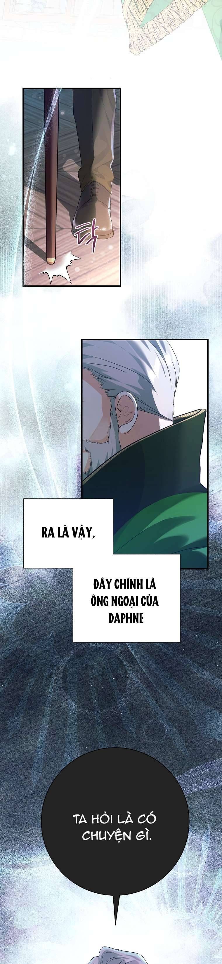 Kẻ Phản Diện Có Thời Hạn Ủng Hộ Tôi Hủy Hôn Chapter 43.2 - 12