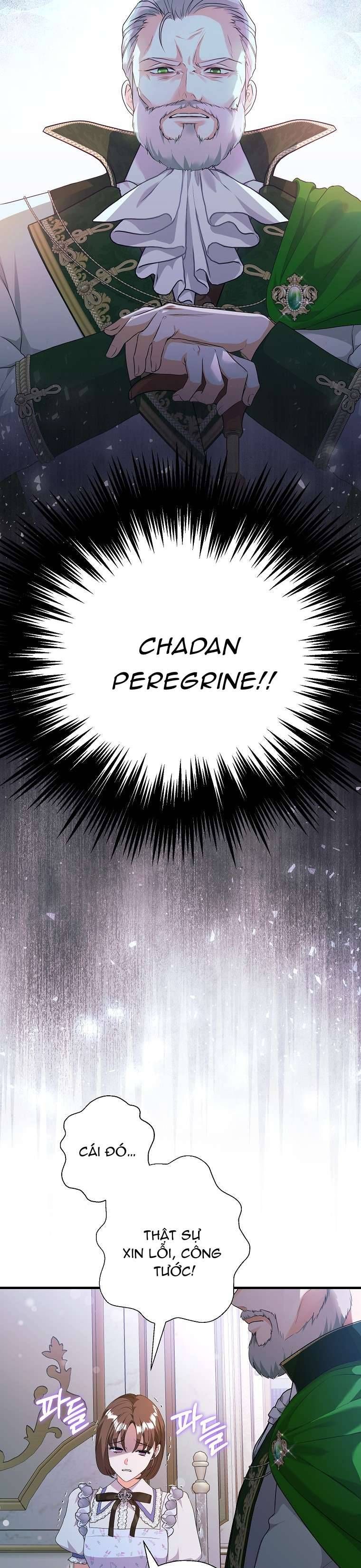 Kẻ Phản Diện Có Thời Hạn Ủng Hộ Tôi Hủy Hôn Chapter 43.2 - 13