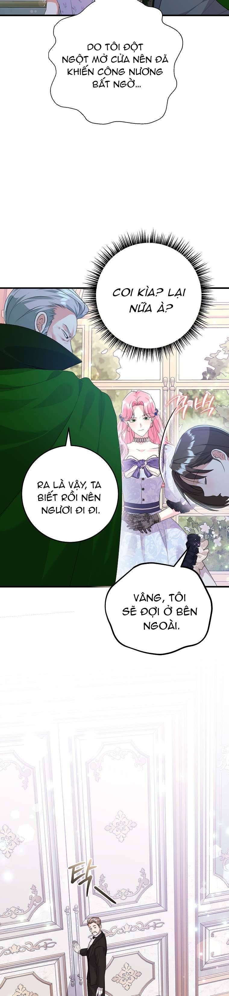 Kẻ Phản Diện Có Thời Hạn Ủng Hộ Tôi Hủy Hôn Chapter 43.2 - 14