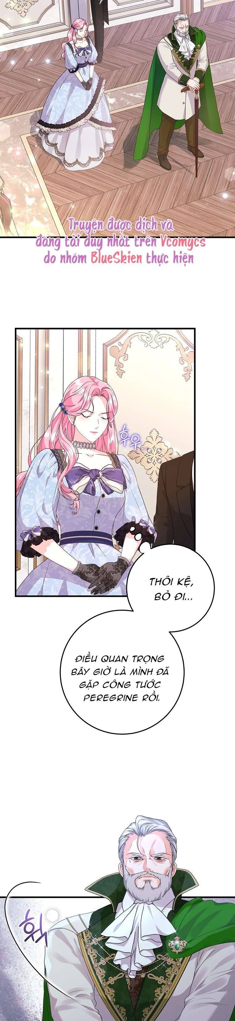 Kẻ Phản Diện Có Thời Hạn Ủng Hộ Tôi Hủy Hôn Chapter 43.2 - 15