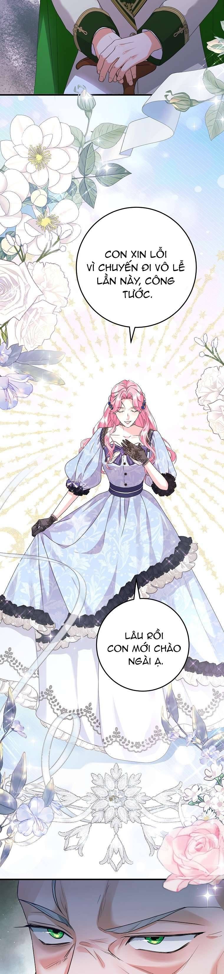 Kẻ Phản Diện Có Thời Hạn Ủng Hộ Tôi Hủy Hôn Chapter 43.2 - 16